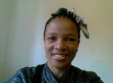 Dineo Motapane